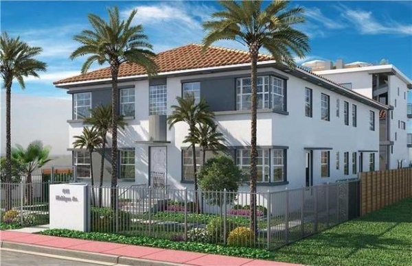 645 Michigan Ave - Florida Waterfront Condos